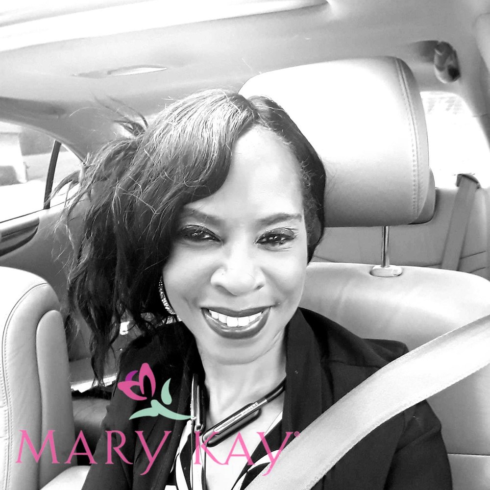 Meet your Posher, Valerie